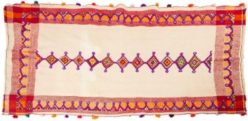 A Jajim Kelim,