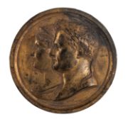 After Bertrand Andrieu (1761-1822),