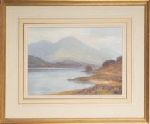 Frederick John Widgery (British,