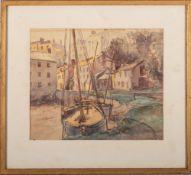 William F Piper (British,