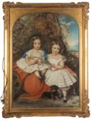 Attributed to Sir Francis Grant (British,