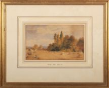 Charles James Lewis (British,