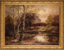 Arthur H Davis (act.