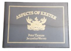 Thomas, P. and Warren, J, 'Aspects of E