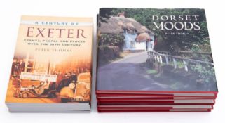 Thomas, P. 'Exeter. Events, People and P