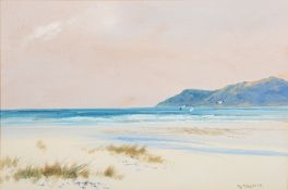 Daniel Sherrin (British, 1868-1940) -