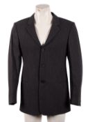 An Emporio Armani Gentleman's jacket. In