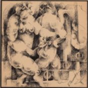 Viola Maisuradze (Georgian, 20th century