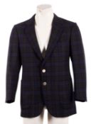 A mid 20th Century West German Regent Mo