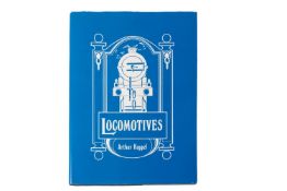 A facsimile copy of a catalogue for Arth