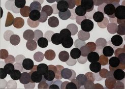 Jans Van Cleve (Contemporary) - Abstrac