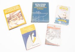 Nicholson, Ian ' Build Your Own Boat' fi