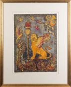 After Margot Bell (British, Contemporary