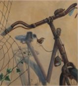 20th Century contemporary artist -