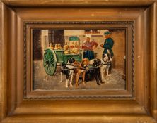 Continental School, Early 20th Century -