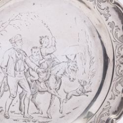 Timed Auction - A Devon Artistic Legacy; Property from the Lives of Miss Jeanne du Maurier and Miss Nöel Welch