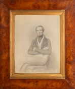 George Louis Palmella Busson Du Maurier (French,