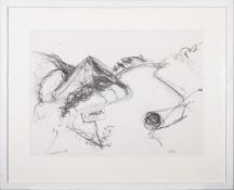 Julian Dyson (British, 1936-2005) -