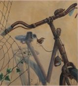 20th Century contemporary artist -