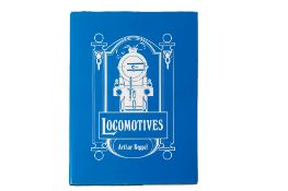 A facsimile copy of a catalogue for Arth