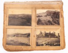 An early with Century photograph album s