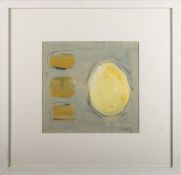 Patricia Lomax (British 1934-) -