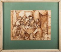 Leonard Bennetts (New Zealander,