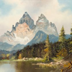 Timed Auction of  Ceramics, Works of Art,  Pictures, Sporting & Collectors Items,  Furniture etc