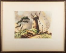 After James Priddey (British, 1916-1980)