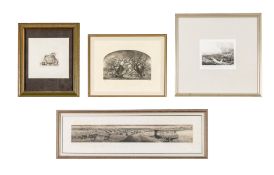 N Ward (20th Century) - 'Breydon' - L