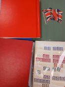 Great Britain.