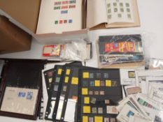 Great Britain and World.