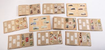 Wills Players and others.