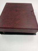 Great Britain and Errors / Varieties.