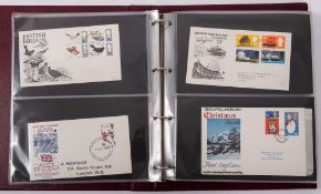 World and Great Britain.