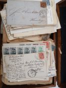 World Postal History.