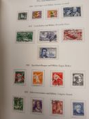 Great Britain and World.