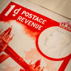 Stamp Auction - 27th April 2026