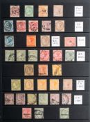 British Commonwealth.