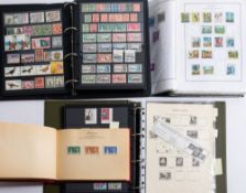 British Commonwealth.