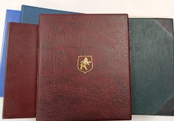 Great Britain and World.