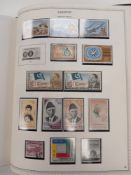 India, Burma, Ceylon, Pakistan 