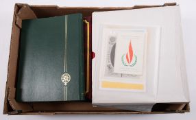 Great Britain & World.