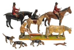 Forest Toys of Brockenhurst,