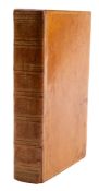 BLAKE, William et al. (illust.). Fables by John Gay, With a Life of the Author..., 2 vols.