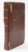 NAVAL. Manuscript, 'Observations of Ships returning to and Sailing from Spithead and other Remarks',