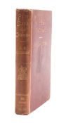 HUTCHINSON, Horace G. Peter Steele, the Cricketer, Bristol: J. W. Arrowsmith, at al.