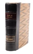 SHAW, Vero. The Illustrated Book of The Dog, with an appendix on Canine Medicine and Surgery