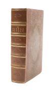 [M'INTOSH, Charles (attrib.)]. The Flower Garden: