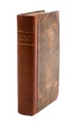 HILL, John. The Family Herbal, or an account of all those English Plants...,